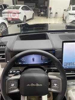 BYD Leopard 7